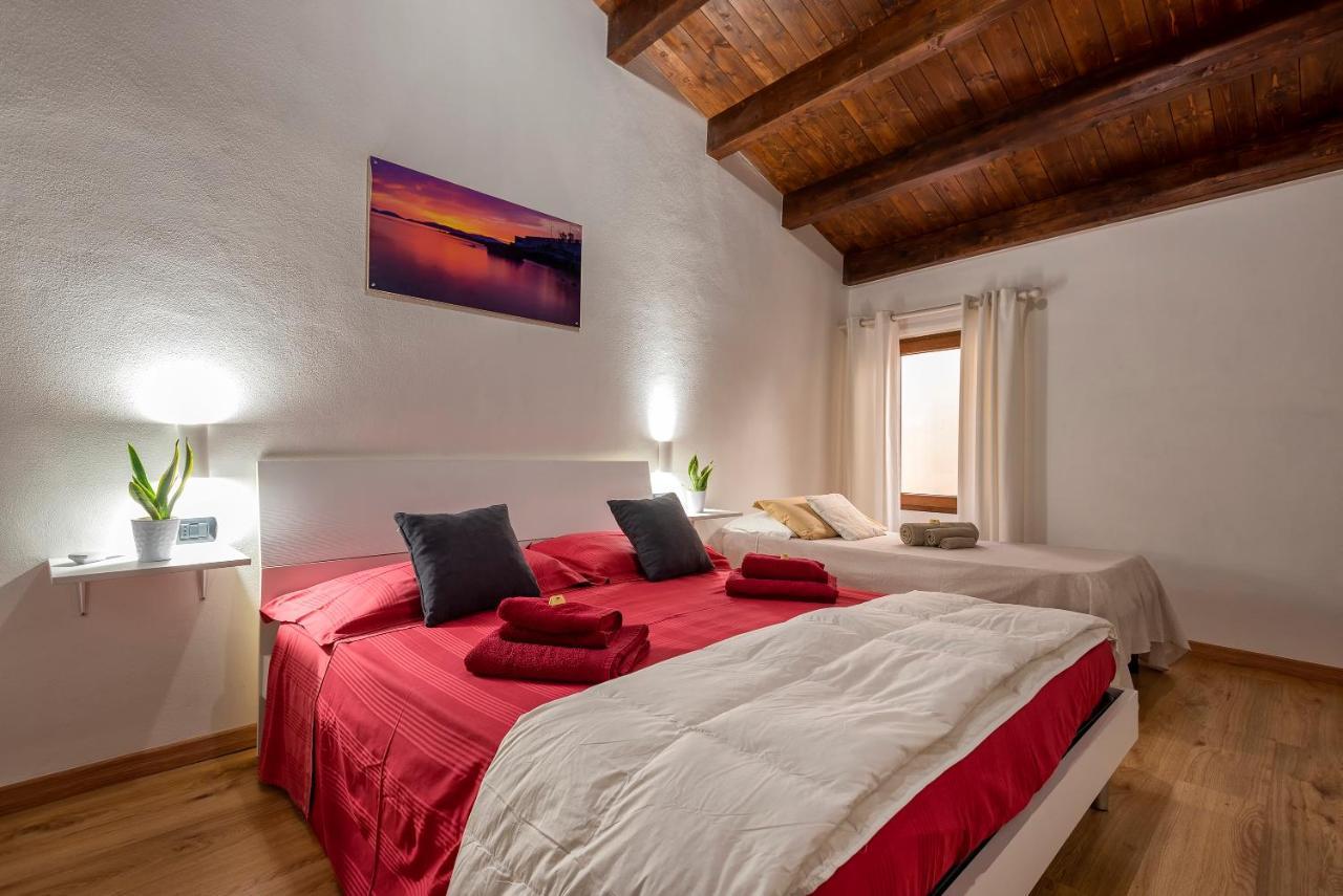 Zia Bi Home Alguer Exterior foto
