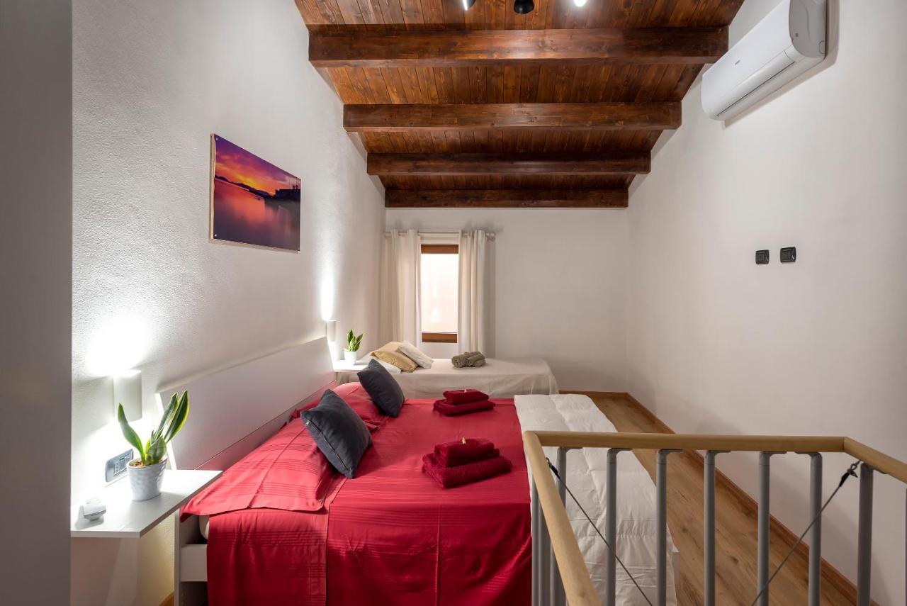 Zia Bi Home Alguer Exterior foto