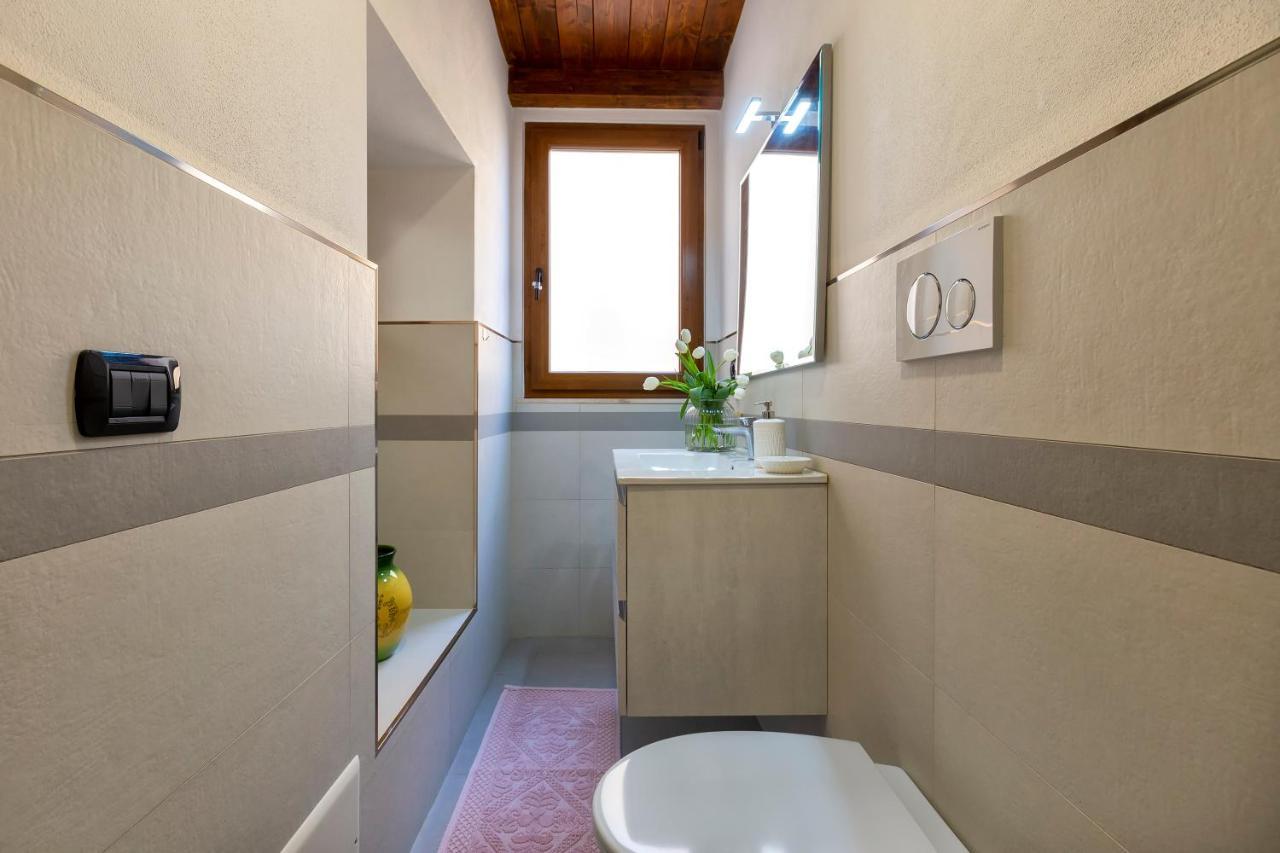 Zia Bi Home Alguer Exterior foto