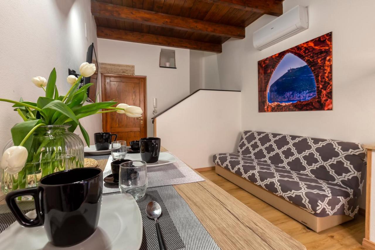 Zia Bi Home Alguer Exterior foto