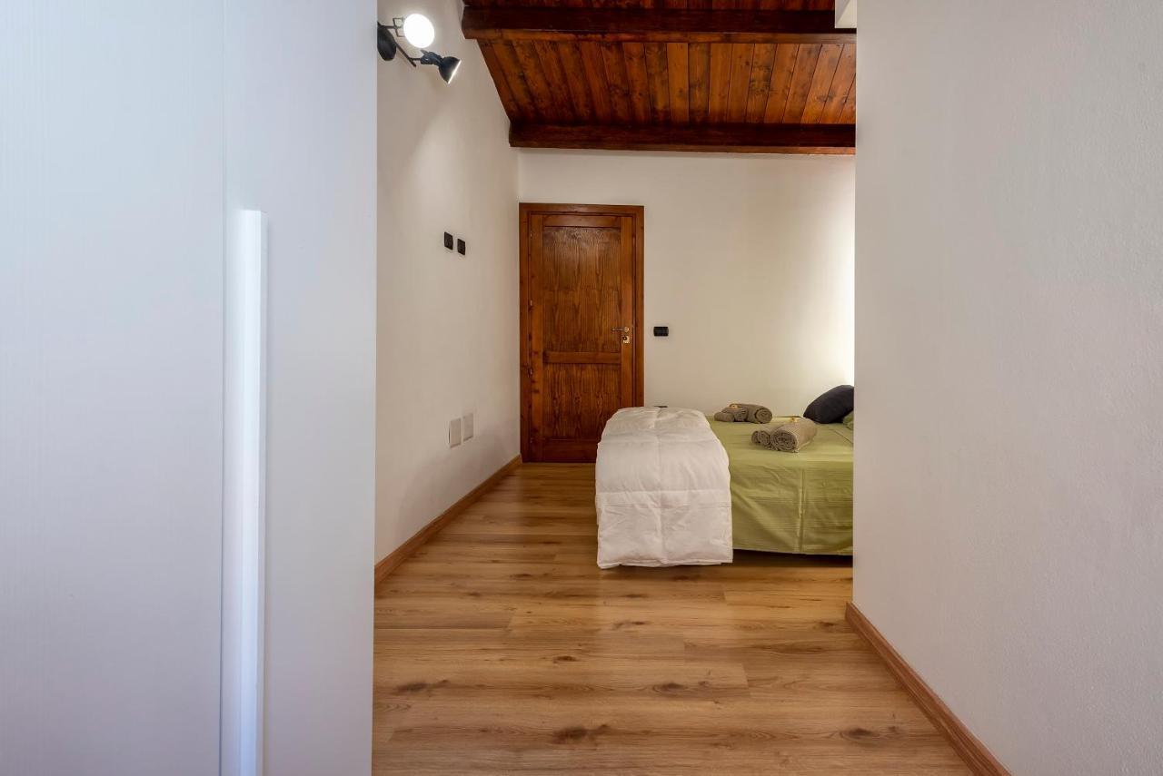Zia Bi Home Alguer Exterior foto