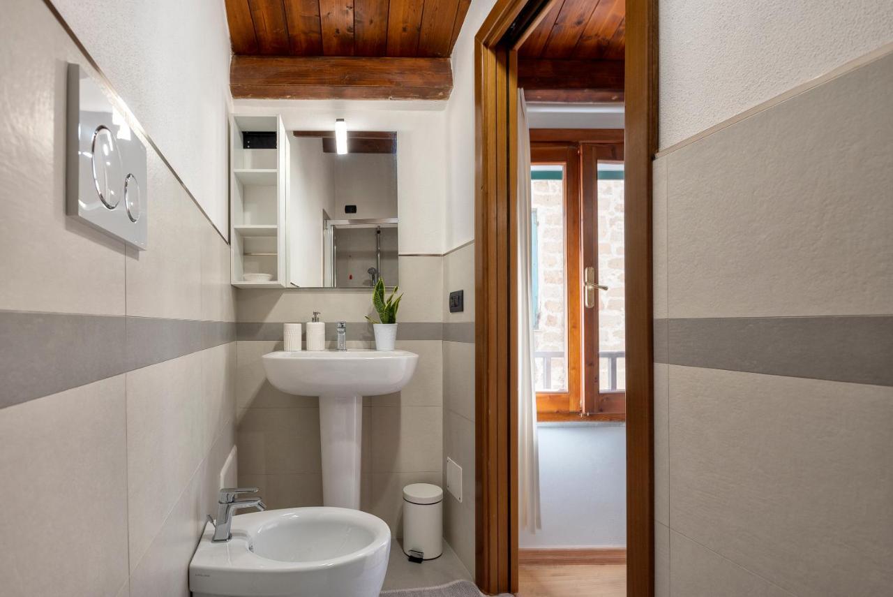 Zia Bi Home Alguer Exterior foto