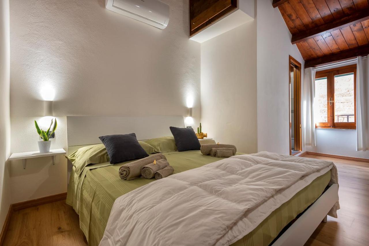 Zia Bi Home Alguer Exterior foto