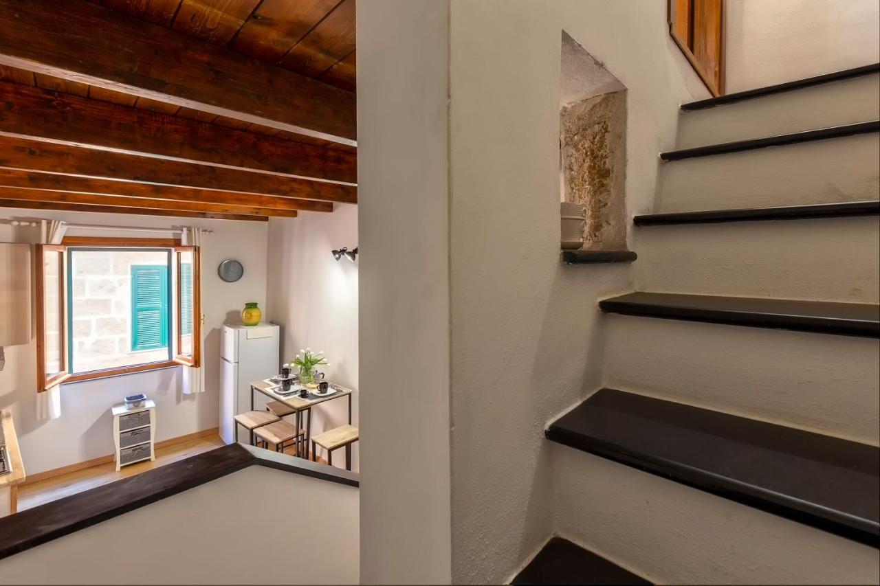 Zia Bi Home Alguer Exterior foto